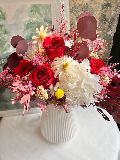 Bouquet Brise de Glück