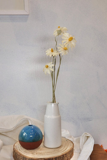 Fleur du bois - 5 tiges