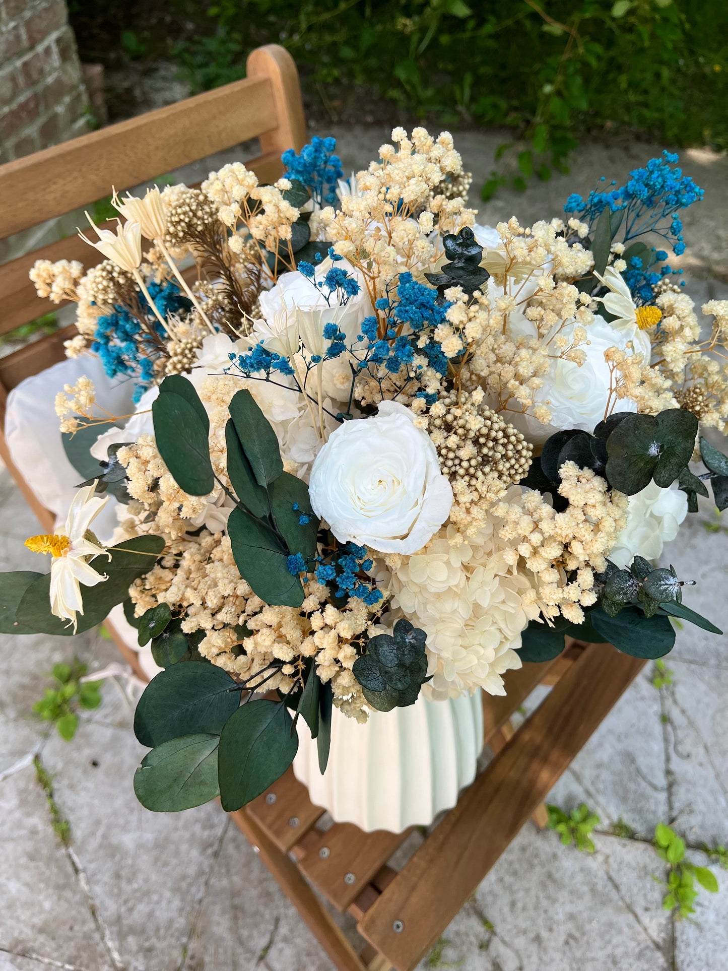 Bouquet BOYI
