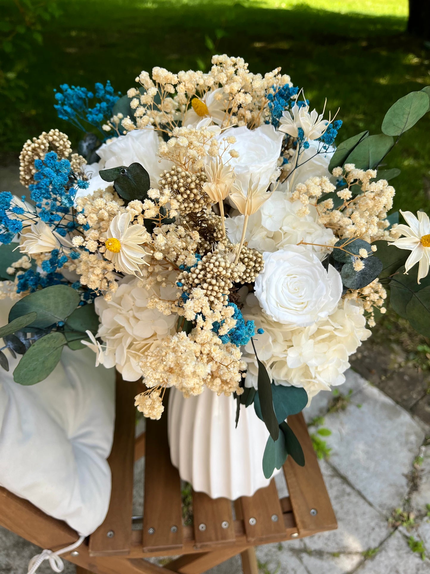 Bouquet BOYI