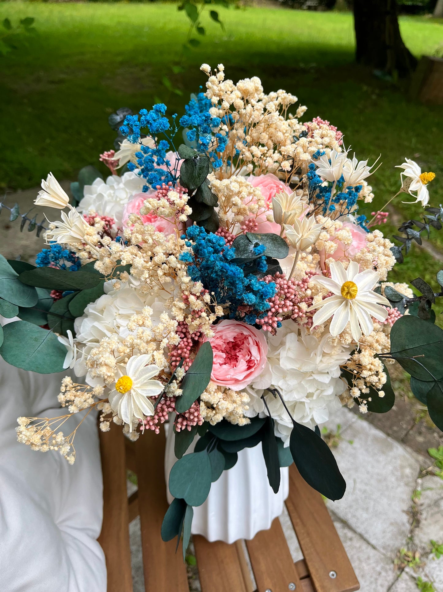 Bouquet Youth