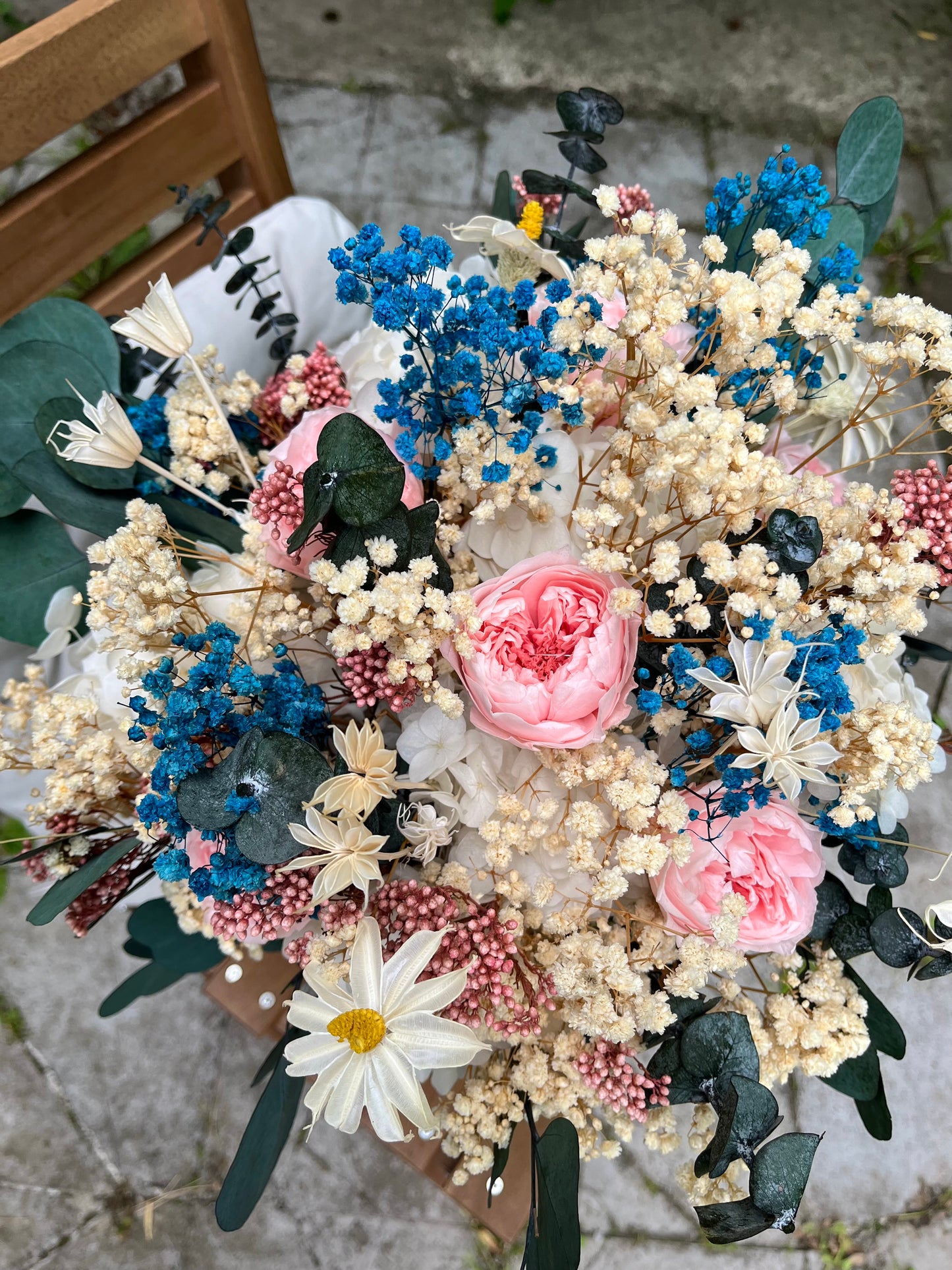 Bouquet Youth