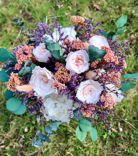 Bouquet Rêverie