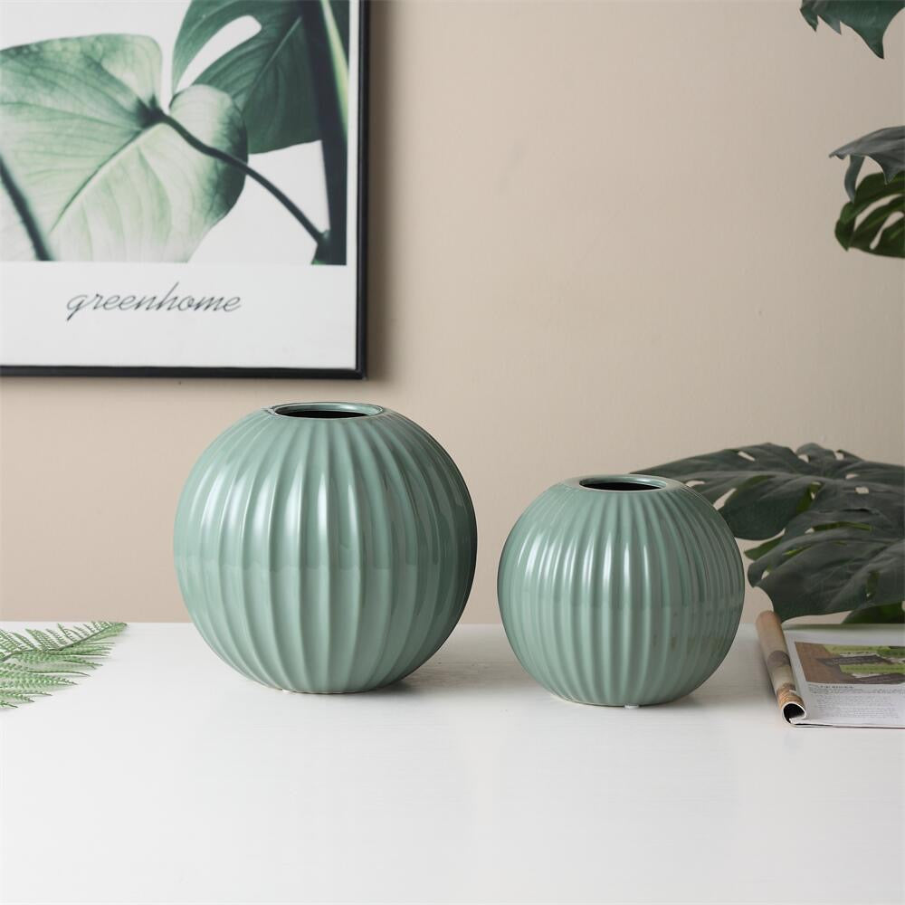 Vase Si L ( bouquet L /XL )