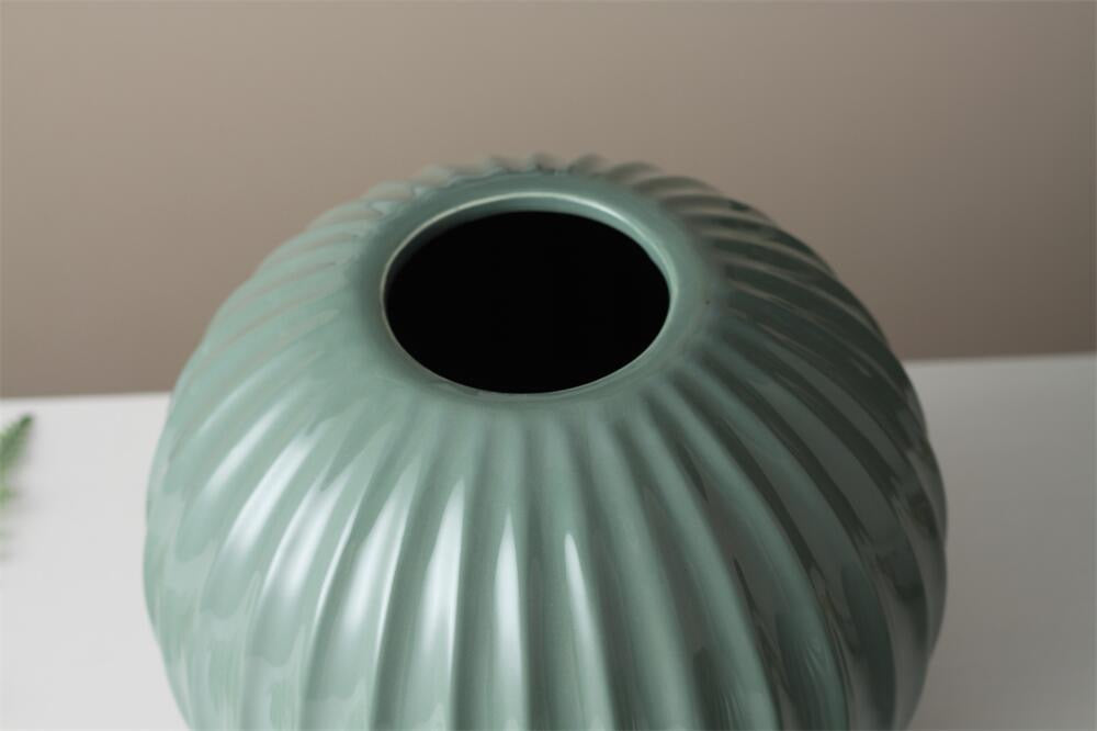 Vase Si L ( bouquet L /XL )