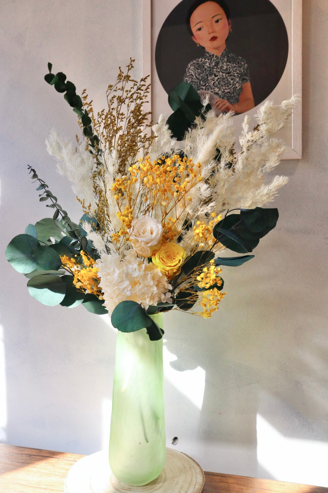 Linna Bouquet