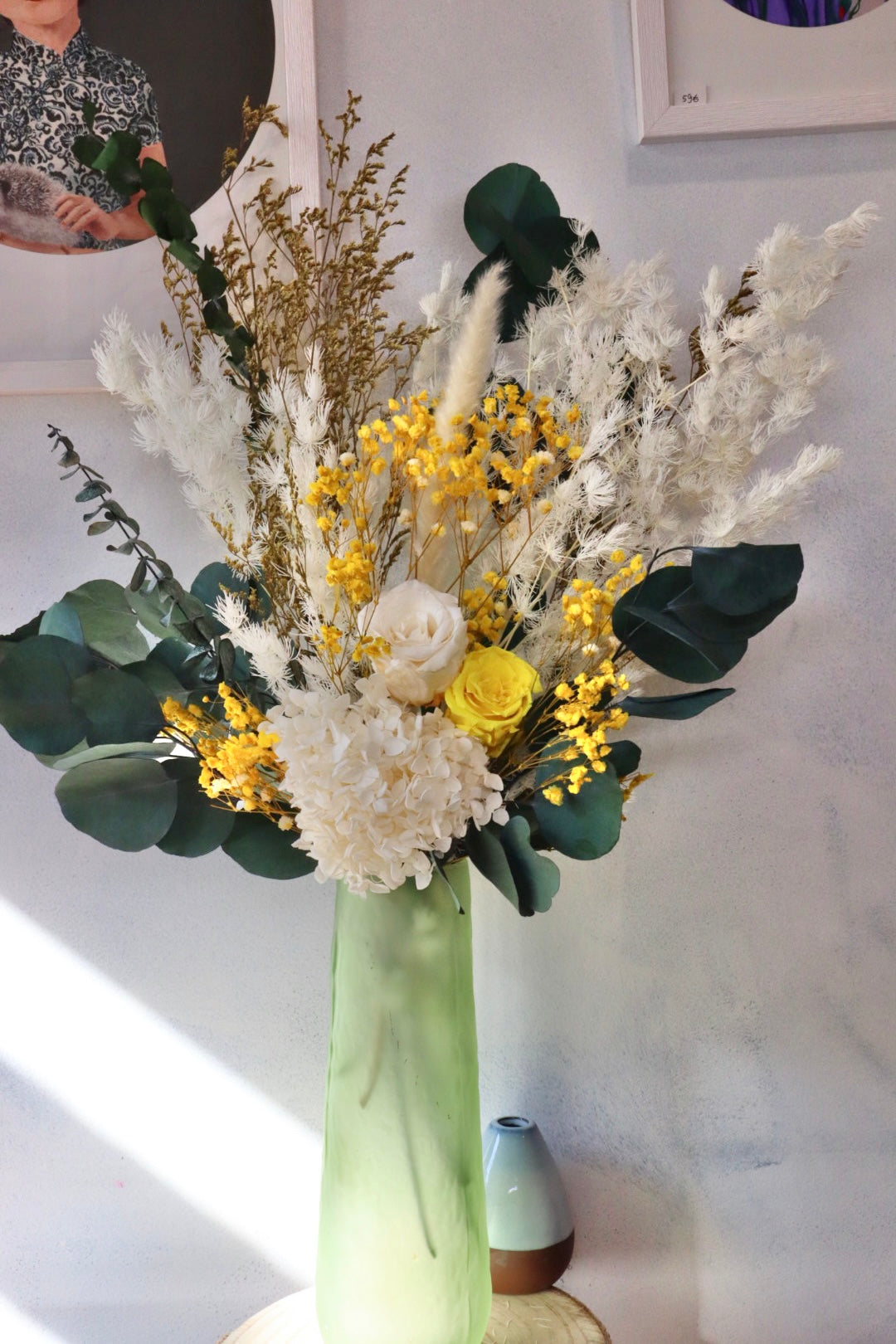 Linna Bouquet