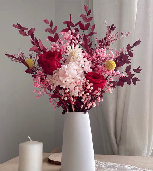 Bouquet Le Monde de Sophie