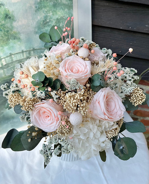 Bouquet Lueur