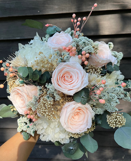 Bouquet Lueur