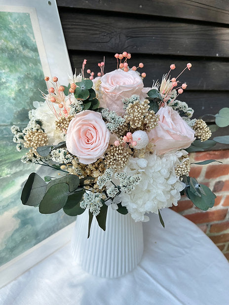 Bouquet Lueur