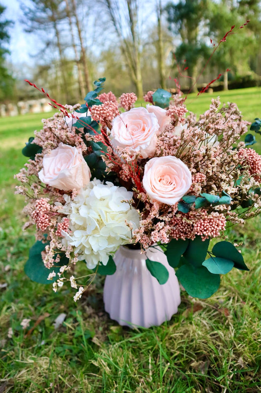 Murmure Fleuri