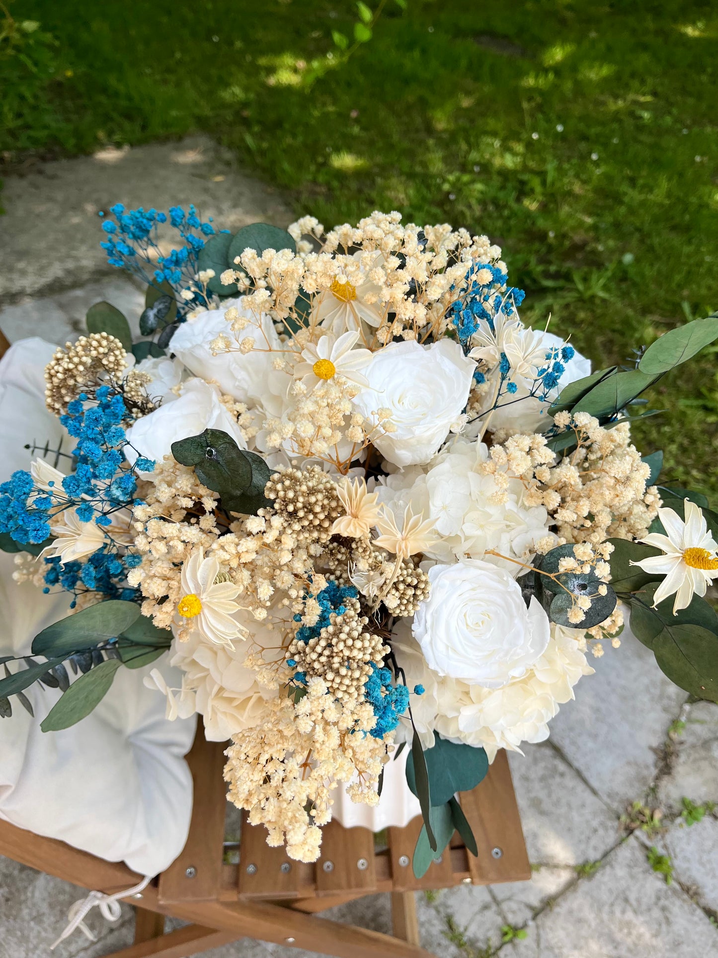 Bouquet BOYI