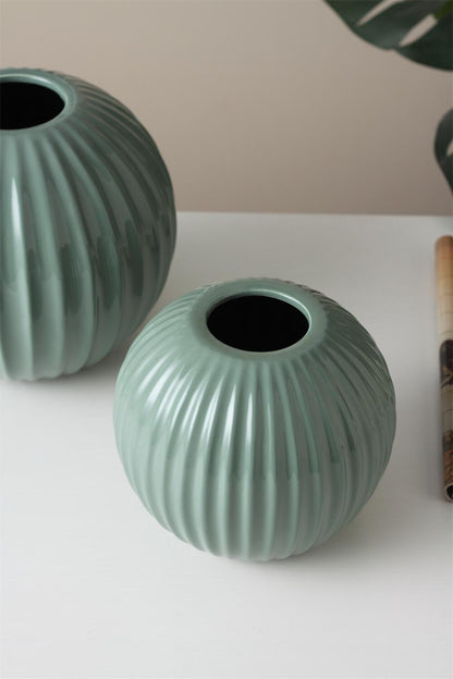 Vase Si L ( bouquet L /XL )