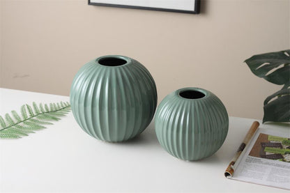 Vase Si L ( bouquet L /XL )