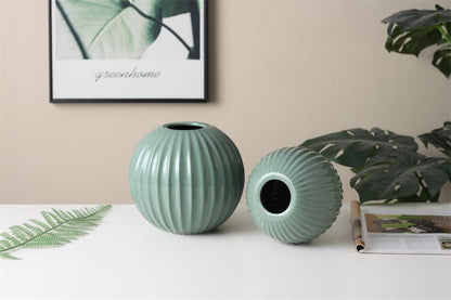 Vase Si L ( bouquet L /XL )