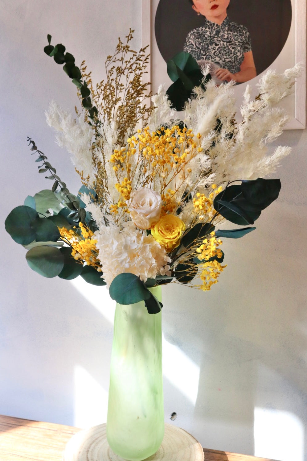 LINNA bouquet