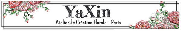 Yaxin floral 