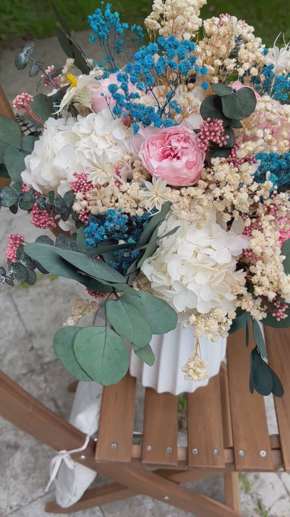 Bouquet  Youth