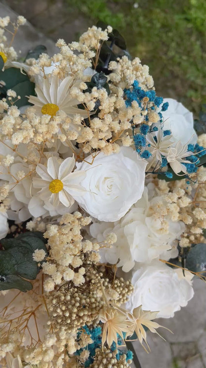 Bouquet BOYI